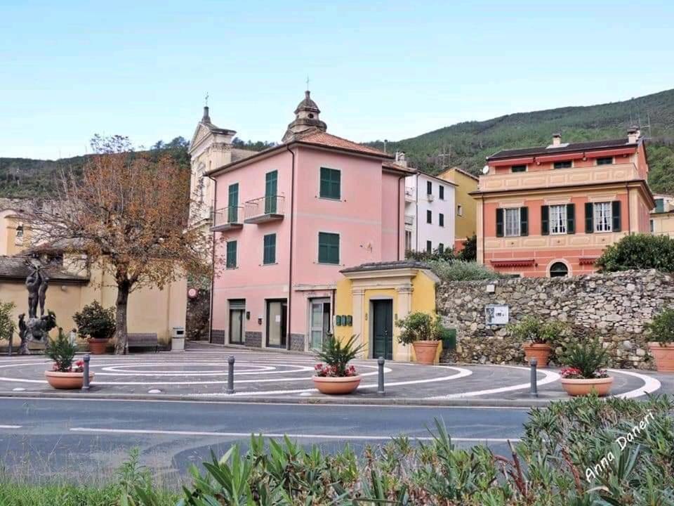 Flamatan Deiva Marina Exterior photo